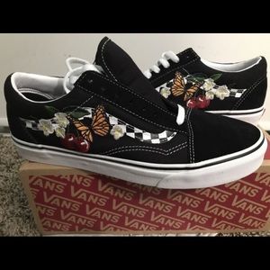 Vans (Brand New)